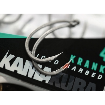 Korda Kamakura Krank Size 6