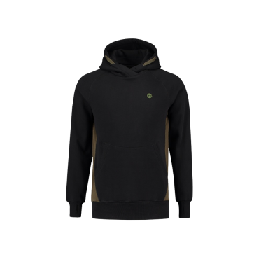 Korda Kore TK Hoodie Black XXL