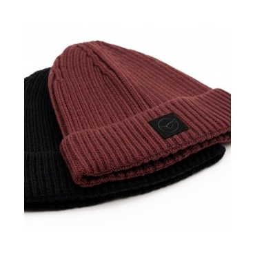 Korda LE Fishermen Beanie Burgundy