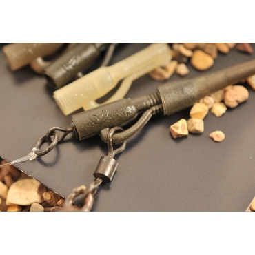 Korda Lead Clips Zielony