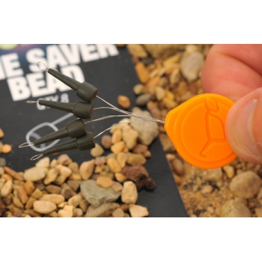 Korda Line Saver Bead