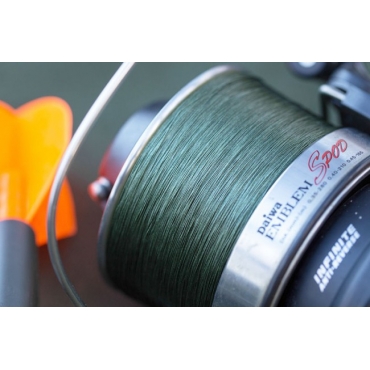 Korda Marker Braid 20 lb - 300 m