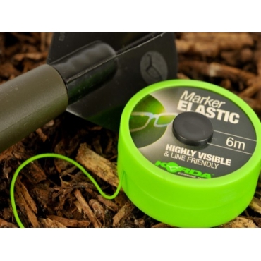 Korda Marker Elastic