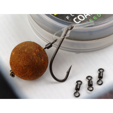 Korda Micro Rig Swivel