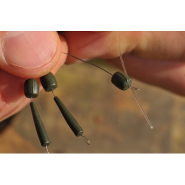 Korda Naked Chod Safety System