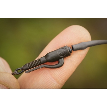 Korda QC Hybrid Lead Clip Clay