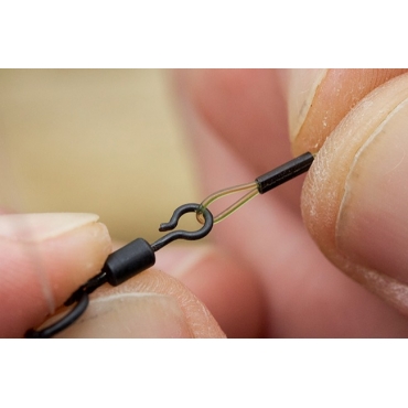 Korda Quick Change Swivel Loop Fitting