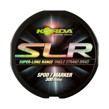 Korda SLR Braid 300m