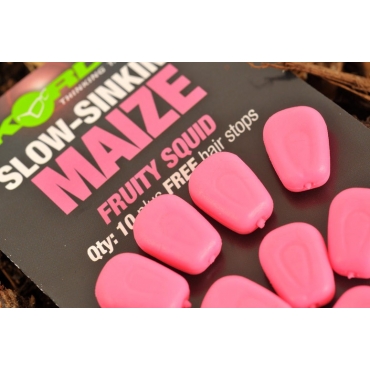 Korda Slow Sinking Maize Banoffee