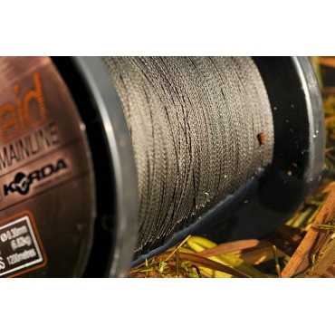 Korda Sub Braid 20lb 450m