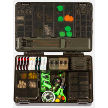 Korda Tackle Box