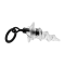 Korda Bait Screw Swivel Medium