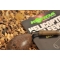 Korda Heli Rubber Brown