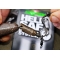 Korda Mini Heli Safe Brown