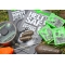 Korda Mini Heli Safe Green