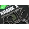 Korda Krank X Hook Size 4