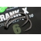 Korda Krank X Hook Size 2