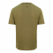 Korda LE Distressed Logo Tee Olive XXL