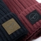 Korda LE Fishermen Beanie Burgundy