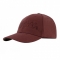 Korda LE TK Cap Burgundy