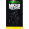 Korda Micro Rig Ring Swivel Medium