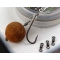 Korda Micro Rig Swivel