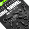 Korda PTFE Ring Swivel Size 11