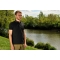 Korda Polo Shirts Black L