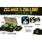 Korda Zig Line - 7lb 100m