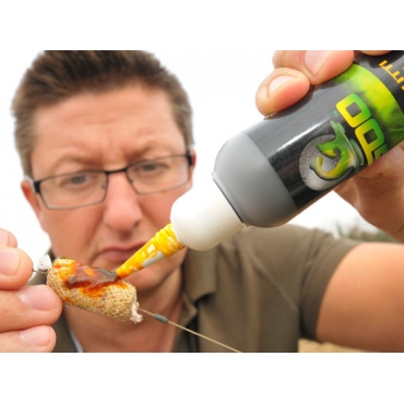 Korda Goo Power Baits Smok Raspberry Plume