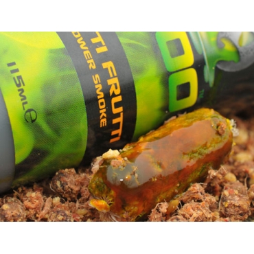 Korda Goo Power Baits Smok Raspberry Plume