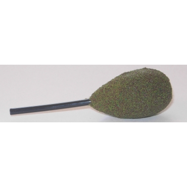 Leads Dumpy Pear Inline (Camo)