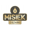 Misiek Ciężarki