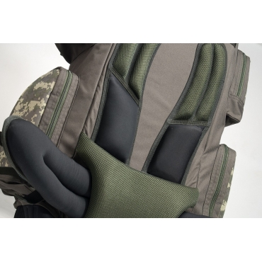 Mivardi Bagpack CamoCODE Expedition