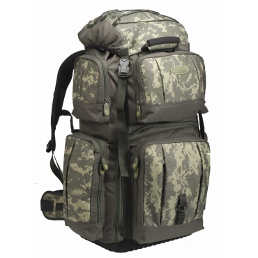 Mivardi Bagpack CamoCODE Expedition