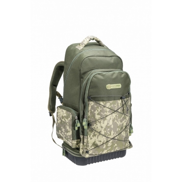 Mivardi Bagpack CamoCODE Medium