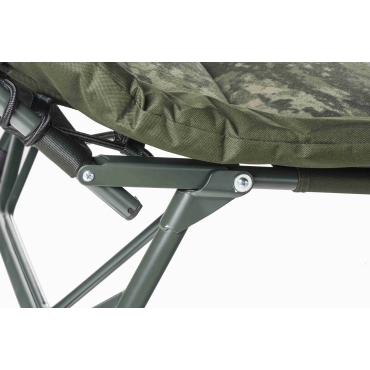 Mivardi Bedchair CamoCODE Flat8