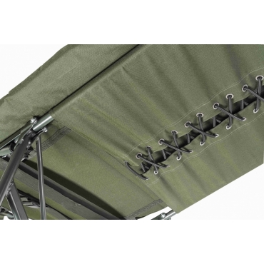 Mivardi Bedchair CamoCODE Flat8