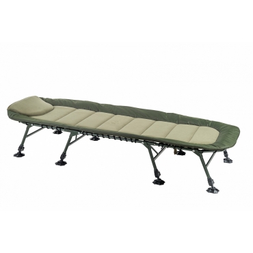 Mivardi Bedchair Comfort XL8