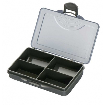 Mivardi Carp Accessory Box 4 Mini