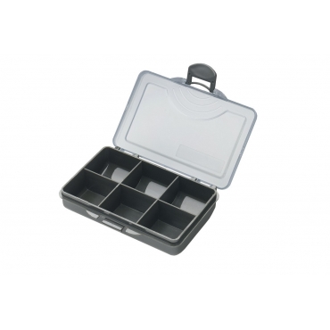 Mivardi Carp Accessory Box 6 Mini