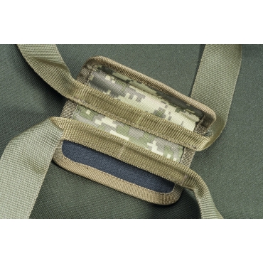 Mivardi Carryall CamoCODE Large