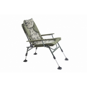 Mivardi Chair CamoCODE Arm