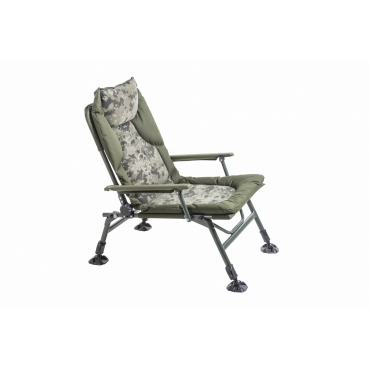 Mivardi Chair CamoCODE Arm