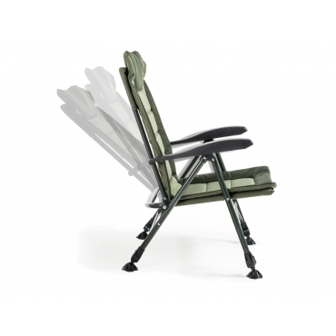 Mivardi Chair Premium Quattro