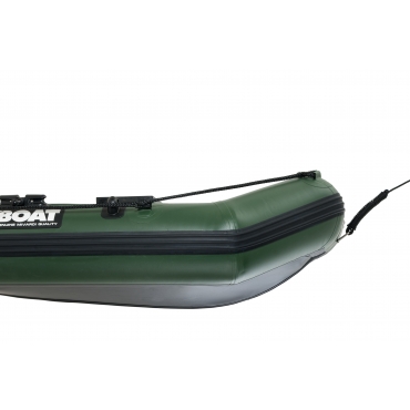 Mivardi Fishing Boat M-BOAT 270 S