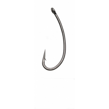 Mivardi Hooks M-Point BN - No. 4