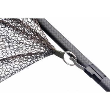 Mivardi Landing Net CamoCODE + Landing Net Handle