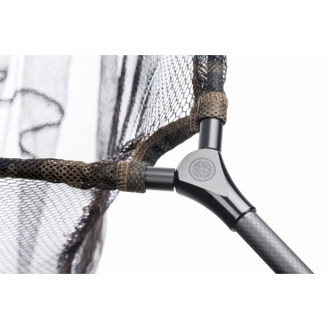 Mivardi Landing Net CamoCODE + Landing Net Handle