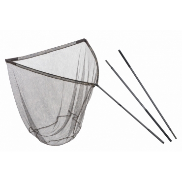 Mivardi Landing Net CamoCODE + Landing Net Handle